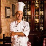 New Chef de Cuisine and Menu at Pete’s Place, Grand Hyatt Singapore