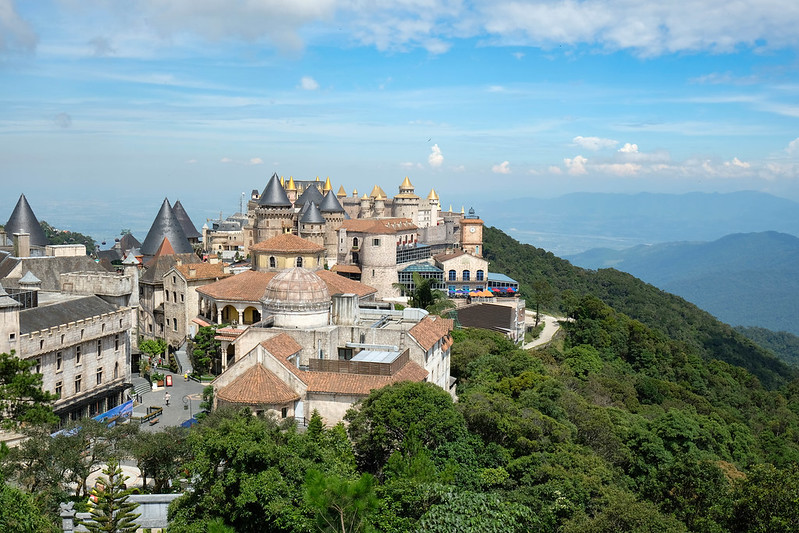 ba na hills
