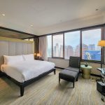 Hotel Review: Singapore Marriott Tang Plaza (Executive Premier Room) – Refurbished Executive Lounge & Topnotch Orchard Road Address
