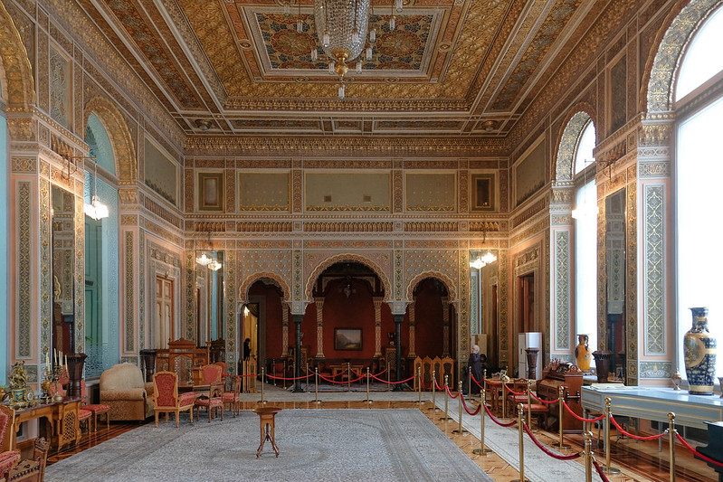 national museum of the history of azerbaijan