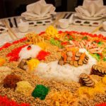 Chinese New Year in Singapore 2017: Best Reunion Dinners to Greet the Year of the Rooster